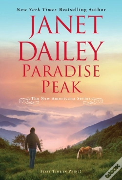 Capa do artigo Paradise Peak
