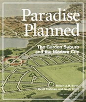 Capa do artigo Paradise Planned