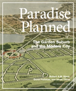 Capa do artigo Paradise Planned