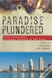 Capa do artigo Paradise Plundered