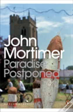 Capa do artigo Paradise Postponed