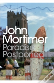Capa do artigo Paradise Postponed