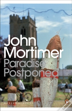 Capa do artigo Paradise Postponed