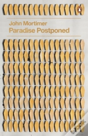 Capa do artigo Paradise Postponed