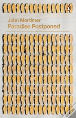 Capa do artigo Paradise Postponed