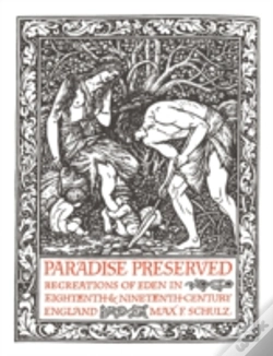 Capa do artigo Paradise Preserved