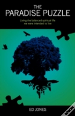 Capa do artigo Paradise Puzzle