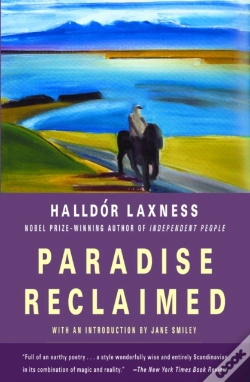 Capa do artigo Paradise Reclaimed