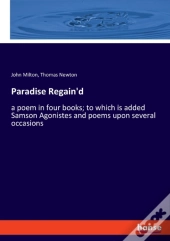 Paradise Regain'D