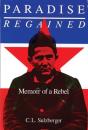 Paradise Regained - Preview