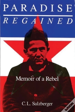 Capa do artigo Paradise Regained