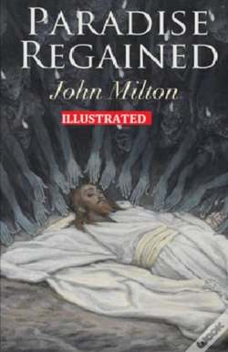 Capa do artigo Paradise Regained Illustrated
