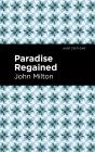 Paradise Regained - Preview