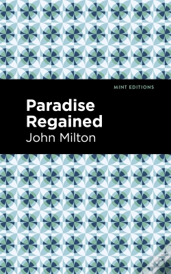 Capa do artigo Paradise Regained