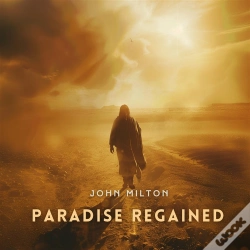 Capa do artigo Paradise Regained