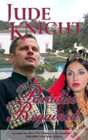 Capa do artigo Paradise Regained