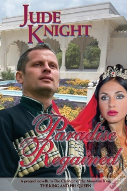 Capa do artigo Paradise Regained
