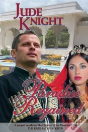 Capa do artigo Paradise Regained
