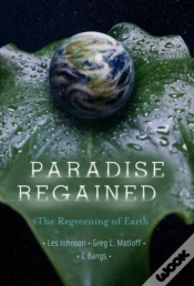 Capa do artigo Paradise Regained