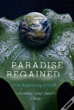 Capa do artigo Paradise Regained