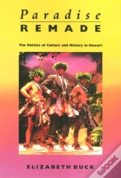Capa do artigo Paradise Remade