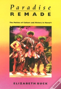 Capa do artigo Paradise Remade