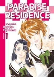 Capa do artigo Paradise Residence Volume 1