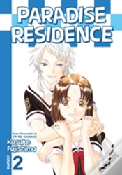 Capa do artigo Paradise Residence Volume 2