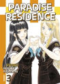 Paradise Residence Volume 3 - Preview