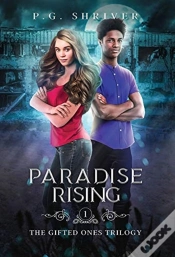 Capa do artigo Paradise Rising