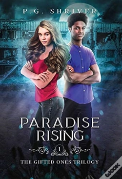 Capa do artigo Paradise Rising