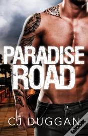 Capa do artigo Paradise Road