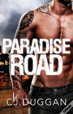 Capa do artigo Paradise Road