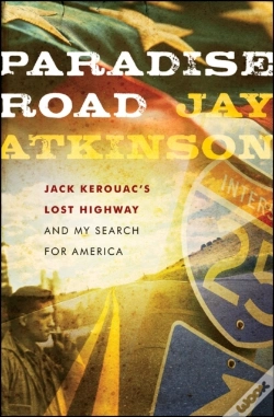 Capa do artigo Paradise Road