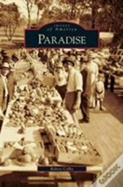 Capa do artigo Paradise