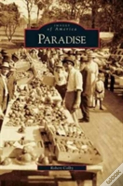 Capa do artigo Paradise