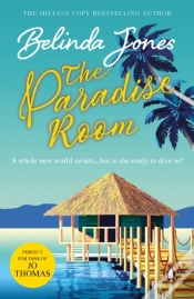 Capa do artigo Paradise Room