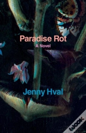 Capa do artigo Paradise Rot
