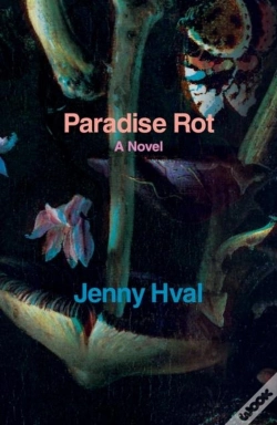 Capa do artigo Paradise Rot
