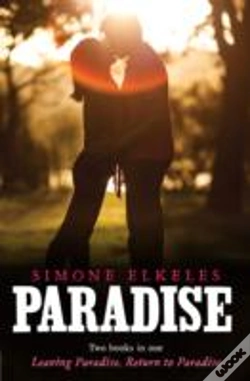 Capa do artigo Paradise