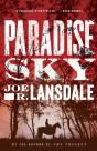 Paradise Sky - Preview