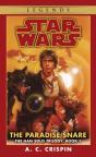 Paradise Snare: Star Wars Legends (The Han Solo Trilogy) - Preview