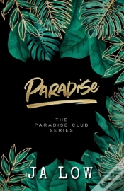 Capa do artigo Paradise (Special Edition Cover)
