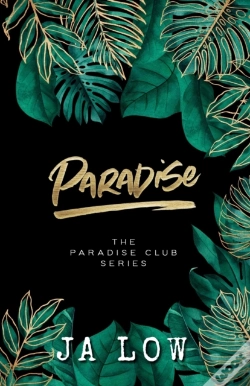 Capa do artigo Paradise (Special Edition Cover)
