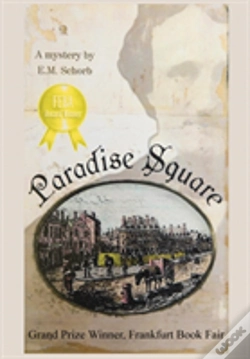 Capa do artigo Paradise Square