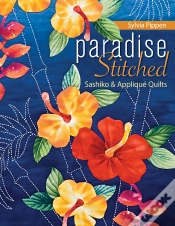 Capa do artigo Paradise Stitched