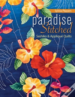 Capa do artigo Paradise Stitched