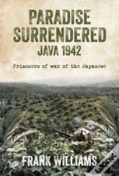 Paradise Surrendered Java 1942