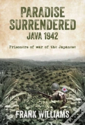 Capa do artigo Paradise Surrendered Java 1942