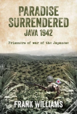 Capa do artigo Paradise Surrendered Java 1942